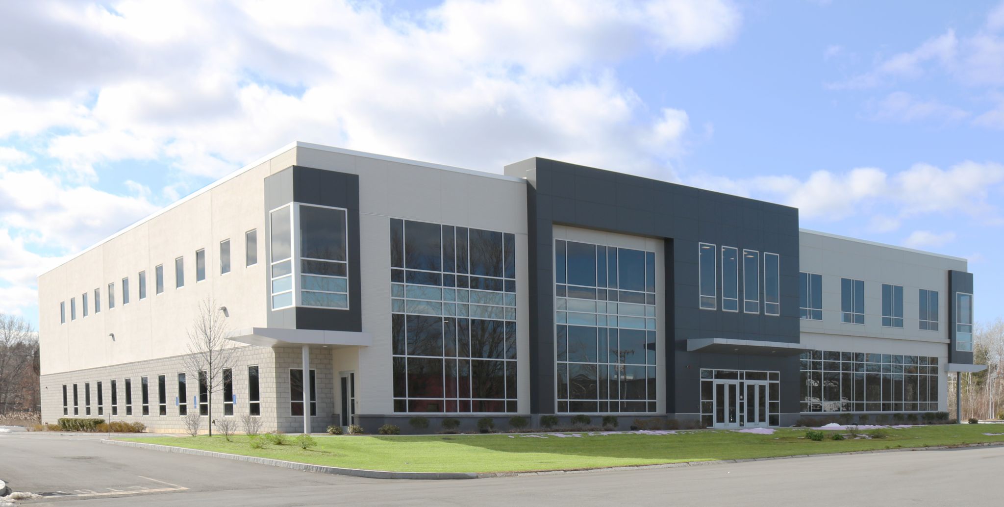 CONTINUUS ICM Factory