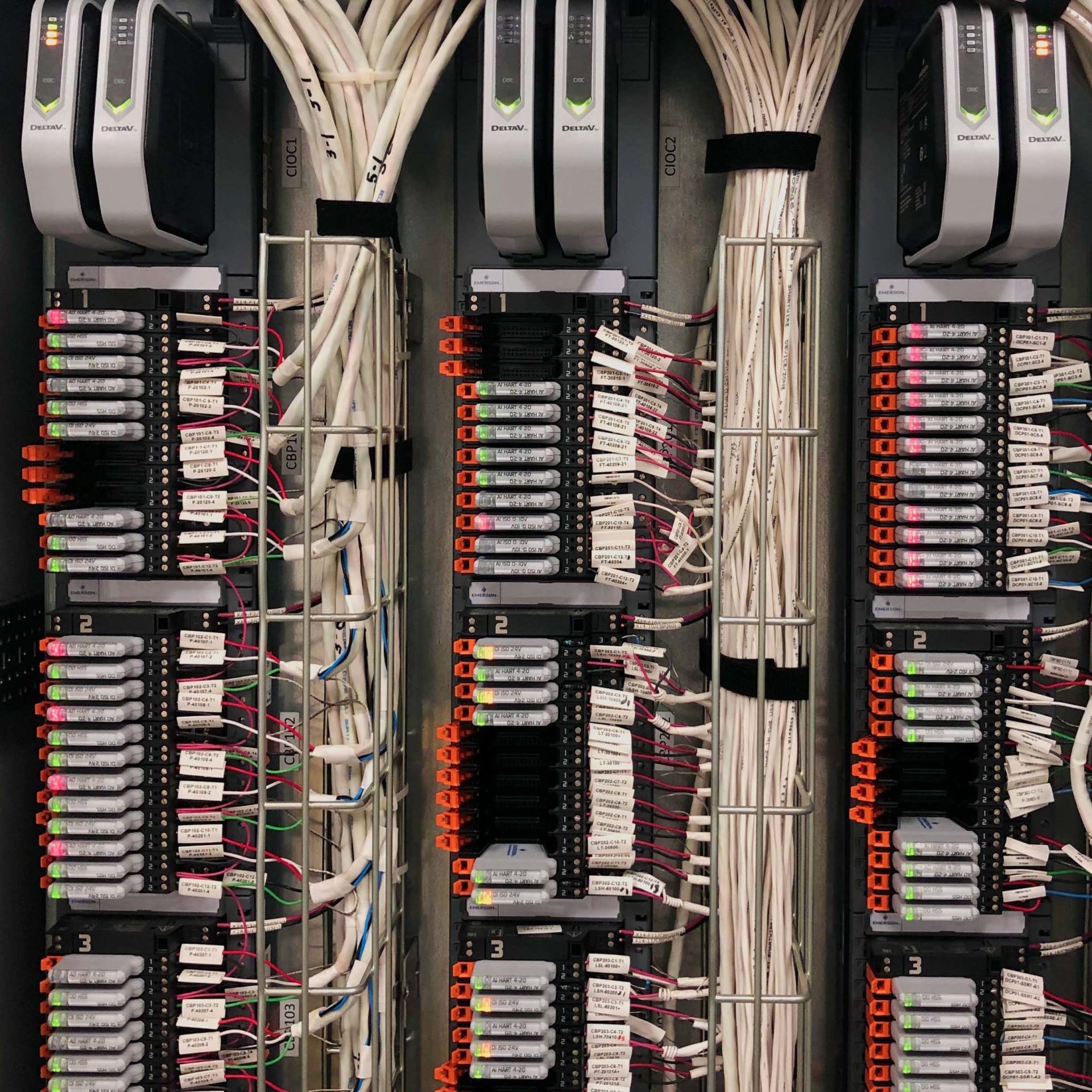 Control Systems | CONTINUUS Pharmaceuticals