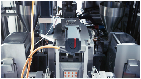 Extrusion-Molding-Coating process advantages for Continuous Manufacturing of oral solid dosage forms