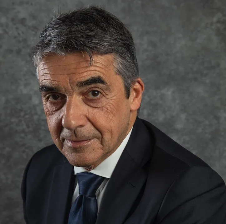 Andrea Semprini Cesari