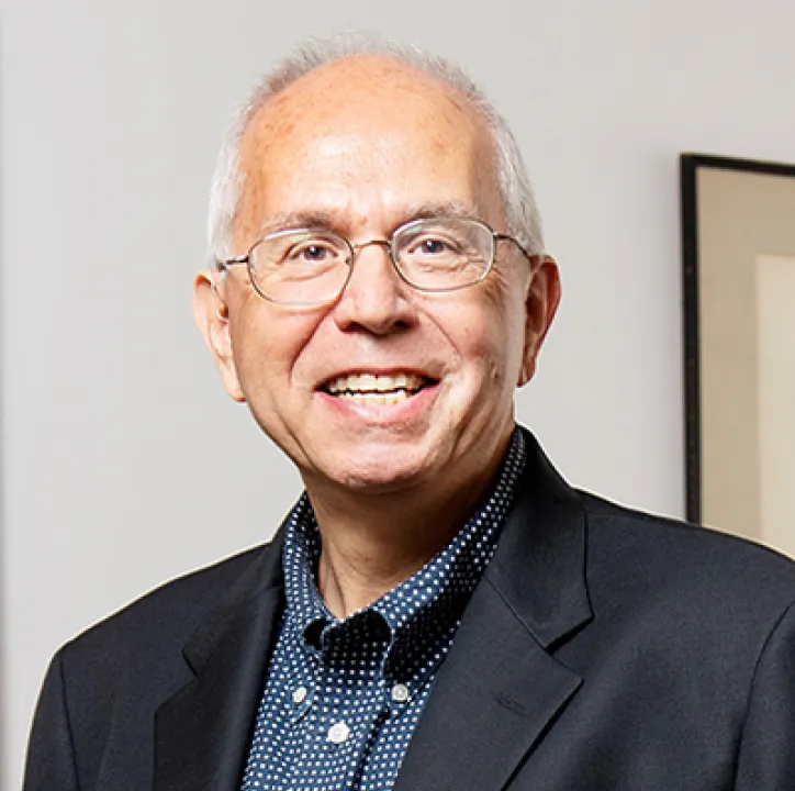 Allan S. Myerson