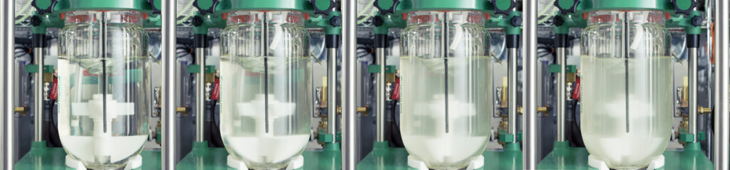Overcoming Challenges to Continuous Processing with Solids