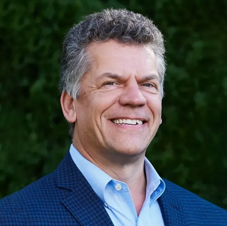 Mark R. Bamforth
