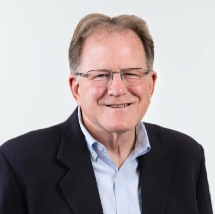 William S. Marth