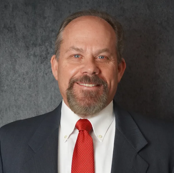 Ron West