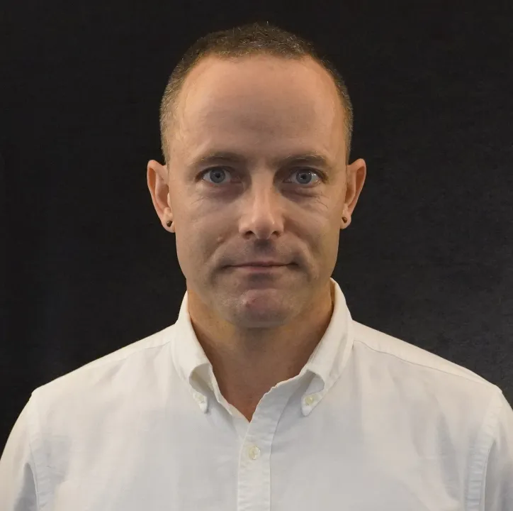 Stephen Born